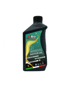 XONE PC086 - OLIO MOTORE 2T 1LT -