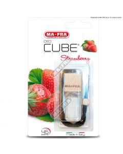 MAFRA H0198 - DEO CUBE STRAWBERRY 