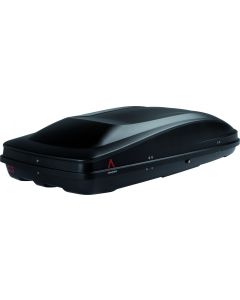 G3 - Box auto SPARK 480 - NERO METALLICO OPACO - 1950X738X360 