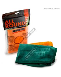 MAFRA A0488 - PANNO ALL AROUND DOUBLE - pz1x6