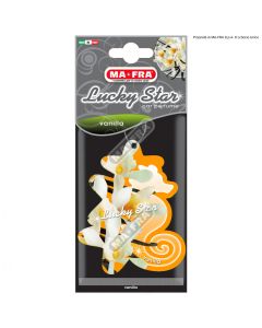MAFRA H0237 - LUCKY STAR VANIGLIA