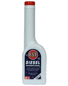 Est 0611 - Diesel Trattamento Antigelo -20 - 250ml