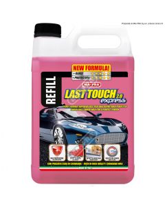MAFRA P0560 - LAST TOUCH 4,5lt