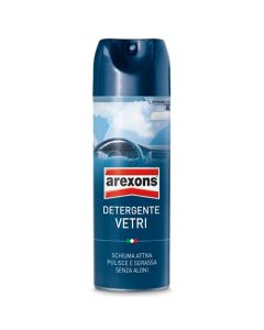 AREXONS 8320 - DETERGENTE VETRI - 200ml