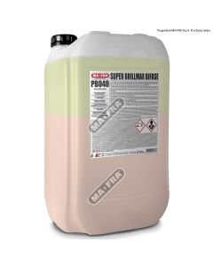 MAFRA P0040 - SUPER BRILLMAX BI FASE - 12kg