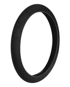 LAMPA - Skin-Cover, coprivolante elasticizzato - Microfibra - S - Ø 35/37 cm