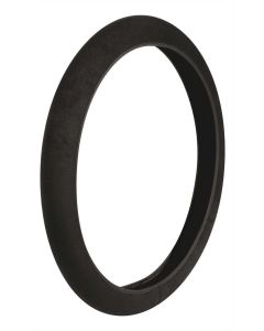 LAMPA - Skin-Cover, coprivolante elasticizzato - Microfibra - M - Ø 38/40 cm