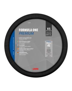 LAMPA - Formula One, coprivolante in poliestere - XS - Ø 30/34 cm