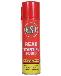 Est 0956 - Read Starting Fluid - 250ml