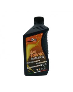 XONE PC089 - OLIO MOTORE 10W40 1LT - 