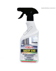 MAFRA HO.010 - BATHY EVO 500ml