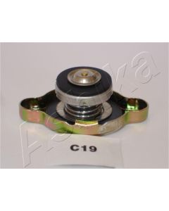ASHIKA 330CC19 - Tappo, radiatore