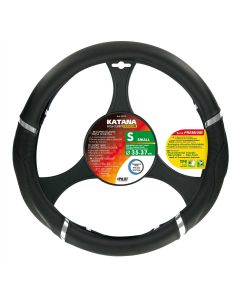 PILOT - Katana, coprivolante in Skeentex - S - Ø 35/37 cm