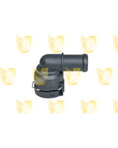 UNIGOM 341896 - Flangia d. refrigerante