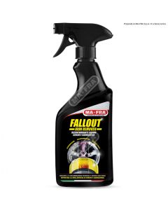 MAFRA H0961 - PULITORE DECONTAM. CERCHI 500ml