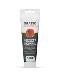 CAMP 1109150 - Grasso Alte Temperature - Grasso per alte temperature - 150ml