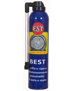 Est 0959 - Best Gonfia e Ripara - 300ml