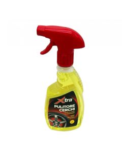 XONE PC106 - PULITORE CERCHI - 