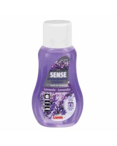 LAMPA - Sense, deodorante liquido, 375 ml - Lavanda