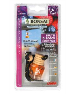LAMPA - Bonsai, deodorante - Forest Fruit