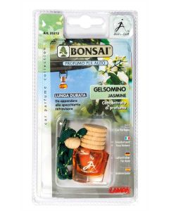 LAMPA - Bonsai, deodorante - Gelsomino