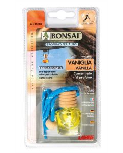 LAMPA - Bonsai, deodorante - Vaniglia