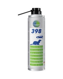 TUNAP 1103677 - 398 Protezione anti-roditore - 250 ML