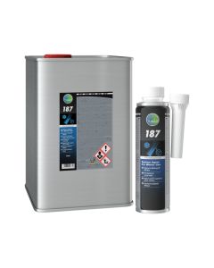 TUNAP 1102342 - TUNAP 187 PROTEZIONE INVERNALE - 300ml
