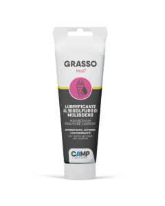 CAMP 1110150 - Grasso MoS2 - Grasso per giunti omocinetici al Bisolfuro di Molibdeno - 150ml