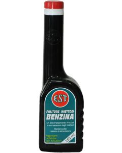 Est 0608 - Pulitore Iniettori Benzina - 250ml