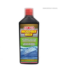 MAFRA H0746 - MICROFIBER WASH 1lt