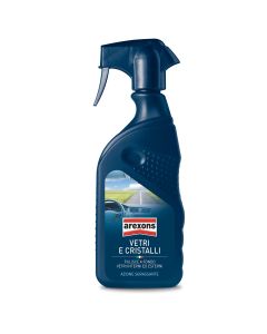 AREXONS 8367 - PULITORE VETRI-CRISTALLI - 500ml
