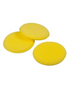LAMPA - Spugne per cera, set 3 pz