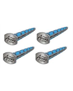 LAMPA - Aroma Clip, deodorante per abitacolo - Oceano