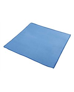 LAMPA - Pro-Clean - 40x40 cm - Panno lucidatura - Tessuto ritorto