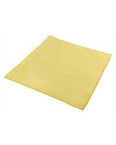 LAMPA - Pro-Clean - 40x40 cm - Panno lucidatura - Tessuto scamosciato