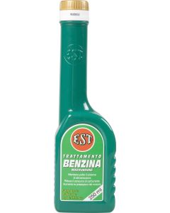 Est 0602 - Trattamento benzina verde - 250ml