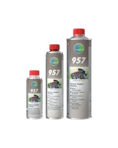 TUNAP 1102519 - TUNAP 957 PULITORE INTERNO MOTORE AB - 400ml