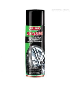 MAFRA H0271 - FAST & BLACK 200ml