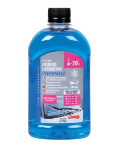 LAMPA - Liquido detergente cristalli (-70°C) - 500 ml
