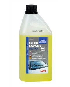 LAMPA - Liquido lavavetro estivo, pronto all’uso - 500 ml