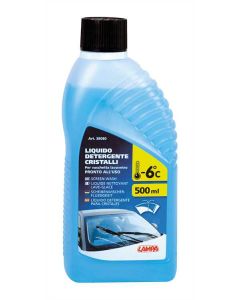 LAMPA - Liquido detergente cristalli (-6°C) - 500 ml