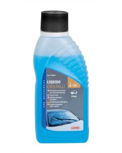 LAMPA - Liquido detergente cristalli (-16°C) - 250 ml