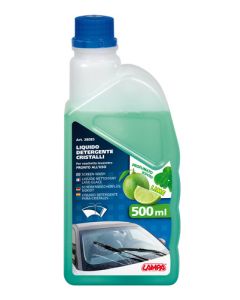 Liquido detergente cristalli uso estivo - 500 ml