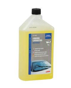 LAMPA - Liquido lavavetro estivo, pronto all’uso - 1000 ml