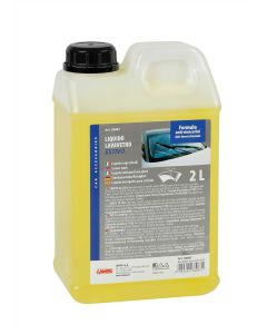 LAMPA - Liquido lavavetro estivo, pronto all’uso - 2000 ml