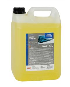 LAMPA - Liquido lavavetro estivo, pronto all’uso - 5000 ml