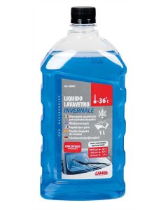LAMPA - Liquido detergente cristalli (-36°C) - 1000 ml