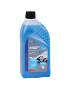 LAMPA - Superior-Blu, liquido antigelo concentrato - 1000 ml