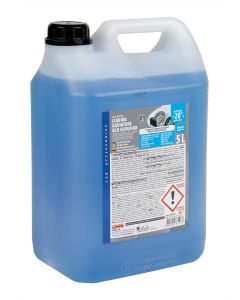 LAMPA - Superior-Blu, liquido antigelo radiatore (-20°C) - 5 L